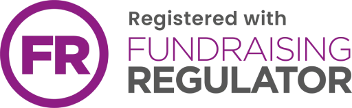 Fundraising Regulator logo